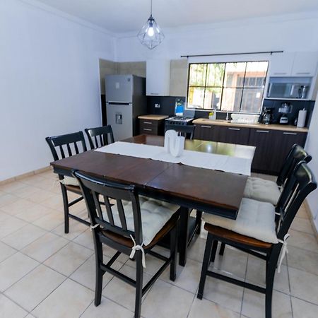 Friendly House Hotel Santa Tecla Exterior photo