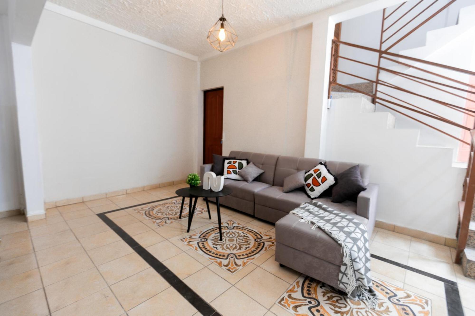 Friendly House Hotel Santa Tecla Exterior photo