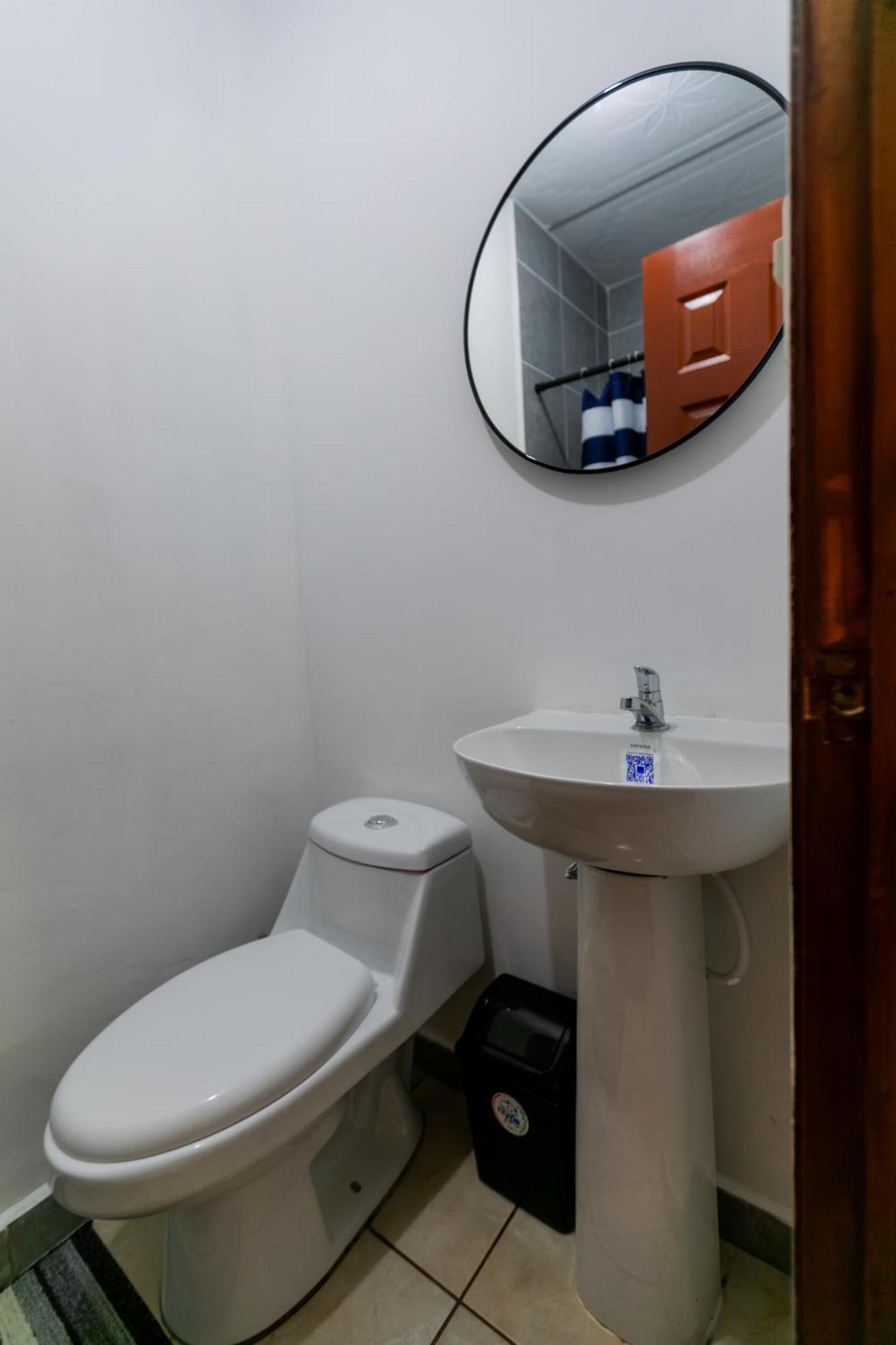 Friendly House Hotel Santa Tecla Exterior photo